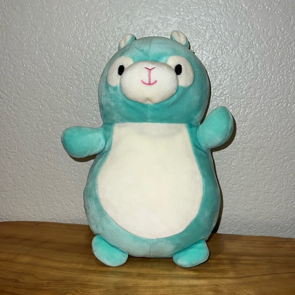 Squishmallows Other - Squishmallow Hugme Pierre the Alpaca